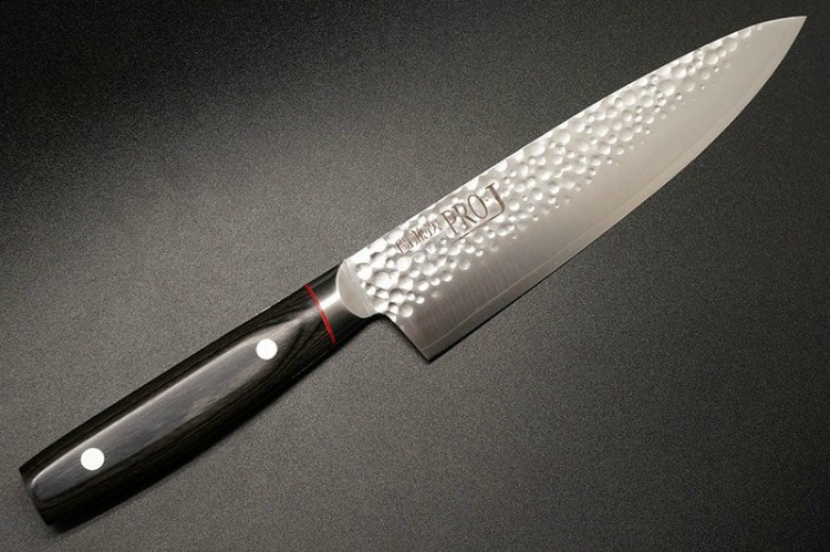How to maintain sharp knives?