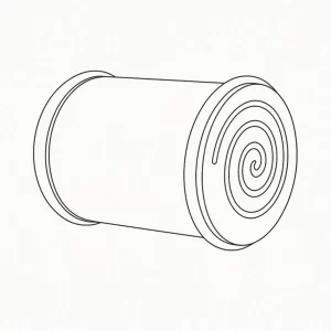 Roller sharpener