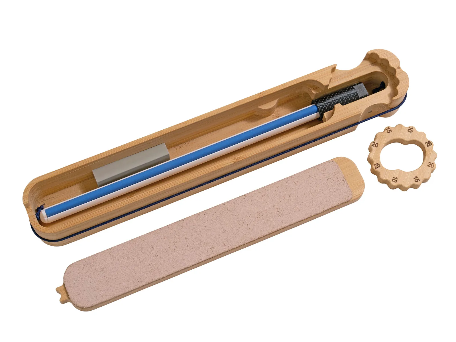 WAVE Premium sharpener