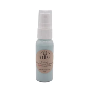 1 Micron Mono Diamond Suspension - 30ml