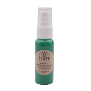 6 Micron Mono Diamond Suspension - 30ml